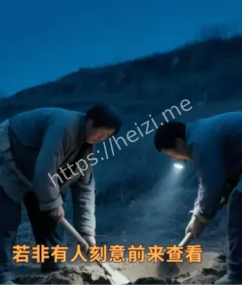 真有一人