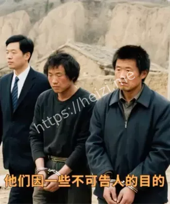 警方布局