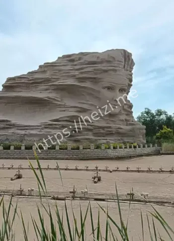 神秘遗骸
