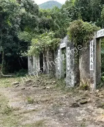 恐怖魅影