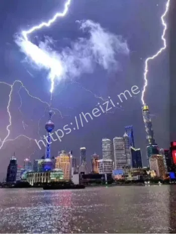 灵异事件