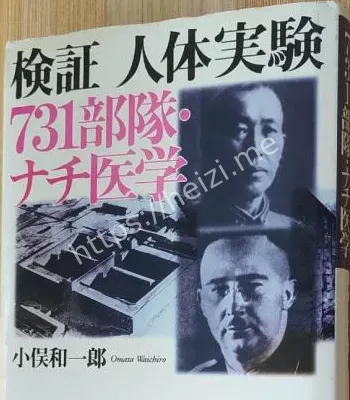 731部队
