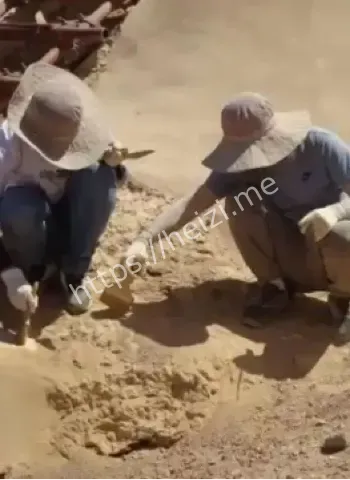 时间穿越