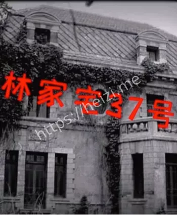 尸身藏缸