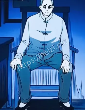 怨灵传闻