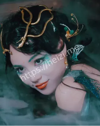 上海美兰湖