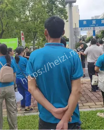 广东廉江