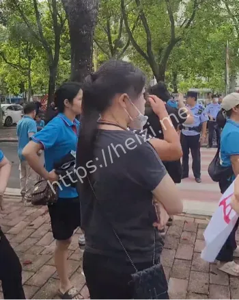 老板跑路