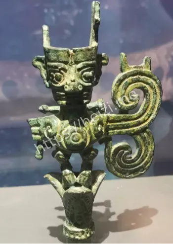 古代文明