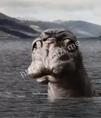 史前生物