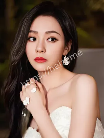 天后
