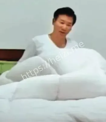 妹妹鬼影