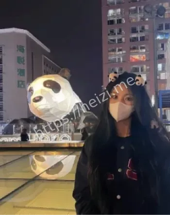 饥渴