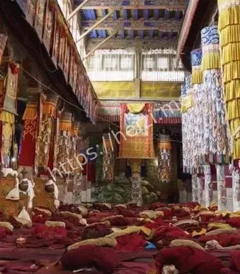 东宫陀寺