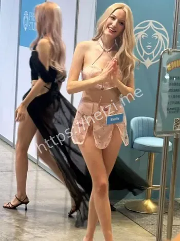 时尚走秀