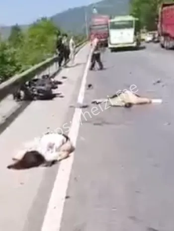 四川泸州车祸