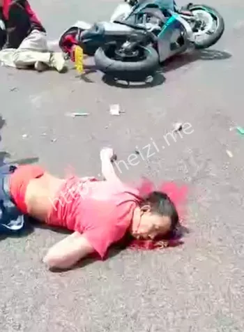 现场图曝光