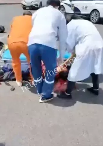 受害者悼念