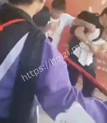 反杀事件