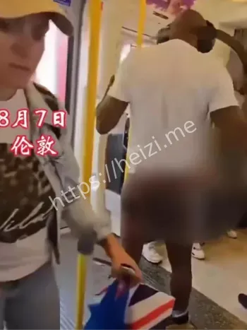 变态男子