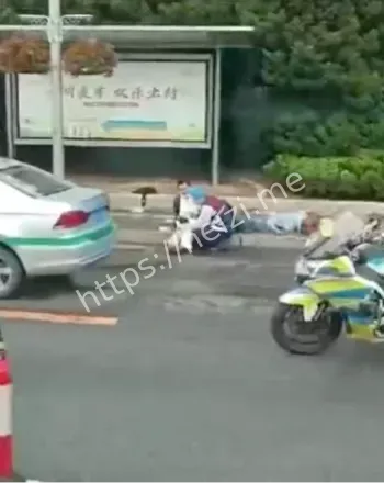 多人死亡