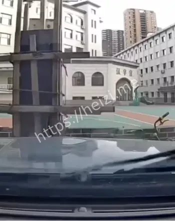 现场视频曝光