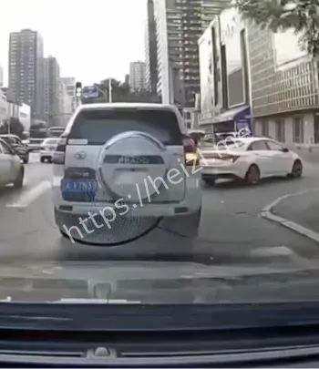 十字路口