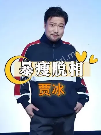 贾冰