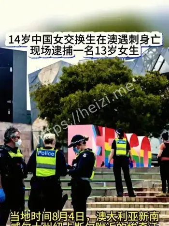 交换生