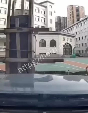 交通违法