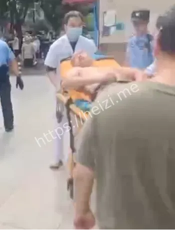 安全隐患