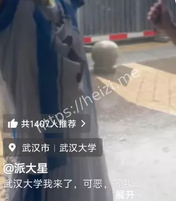 武汉大学