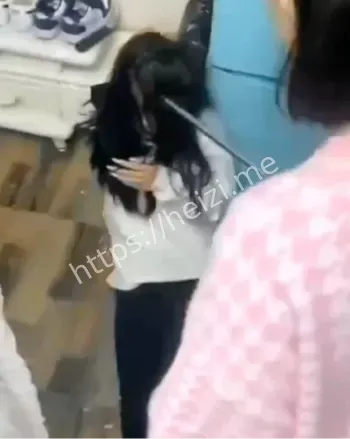 校园霸凌