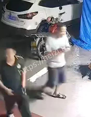 被杀害