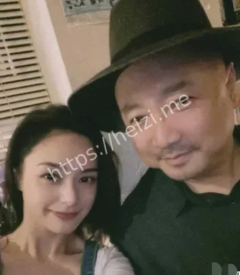 亲密合照