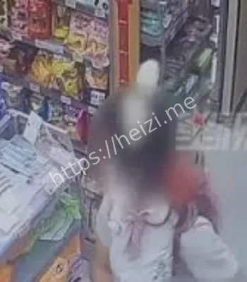 进店盗窃