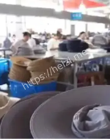国产遮阳帽
