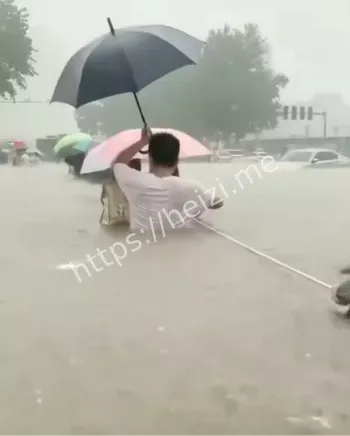 志愿者