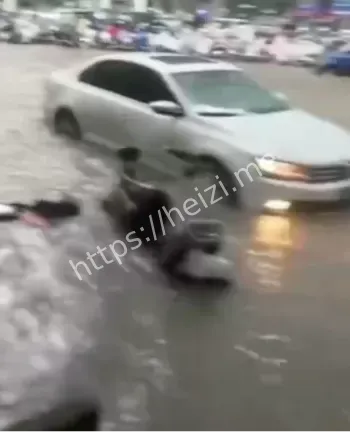 720灾难