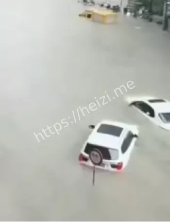 救援行动