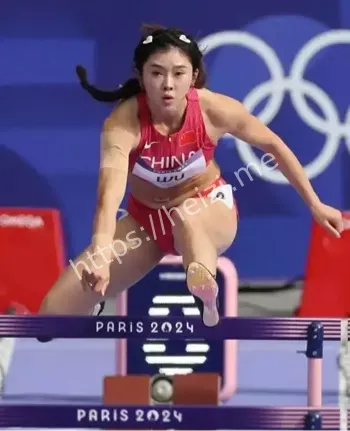 吴艳妮