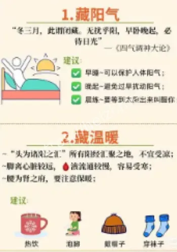万能养生秘笈
