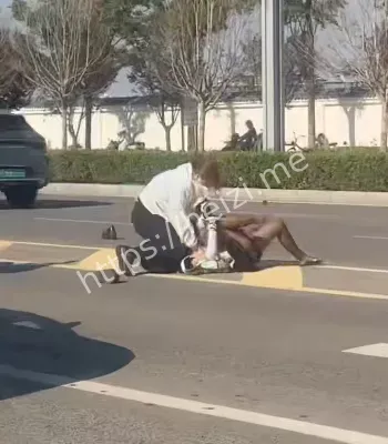 路怒症