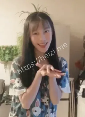 自拍视频