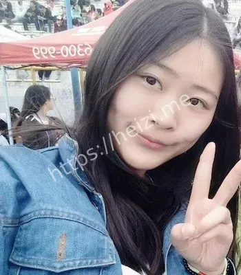 南京学生妹
