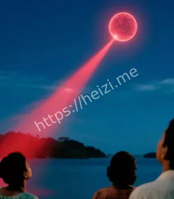 外星飞碟袭击
