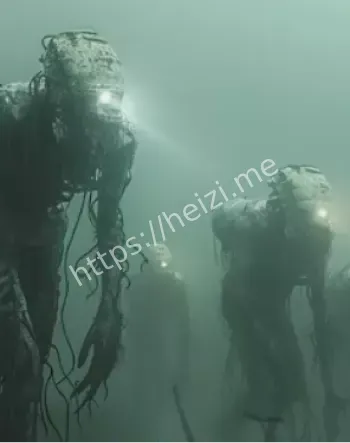 网络瘫痪