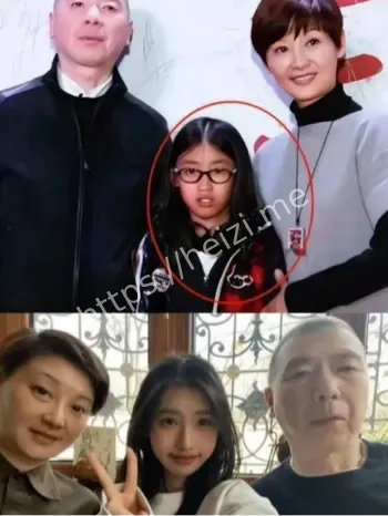 冯小刚