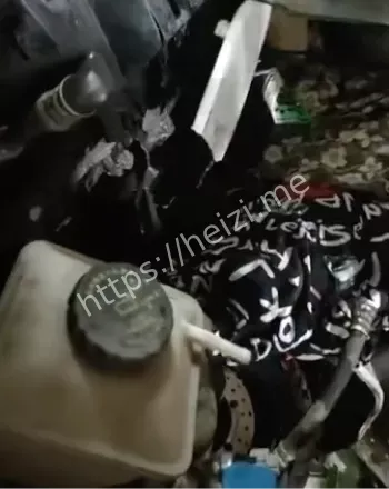 温州车祸
