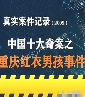 中国十大奇案